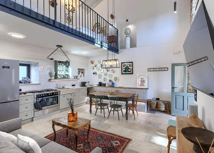 La Gioia By Interhome Holiday home