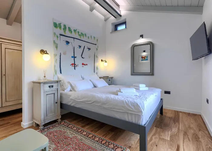 La Gioia By Interhome Holiday home *