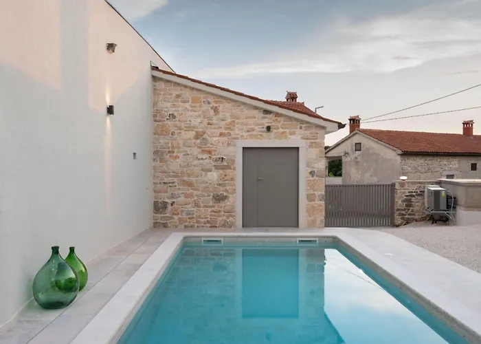 La Gioia By Interhome Holiday home Zminj