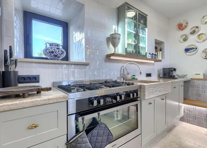 La Gioia By Interhome Holiday home Zminj