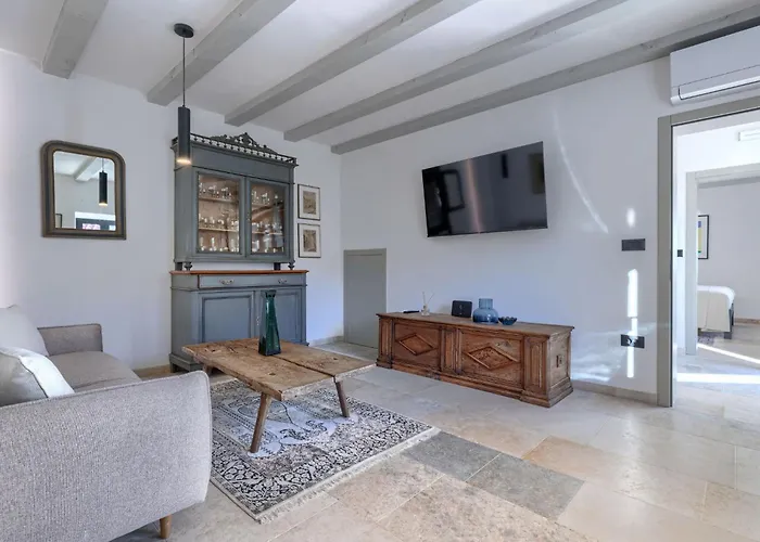 La Gioia By Interhome