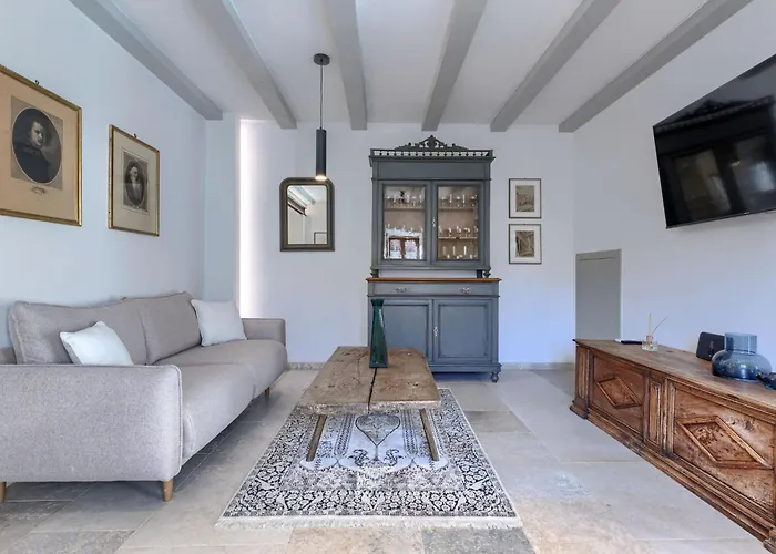 La Gioia By Interhome Holiday home Zminj