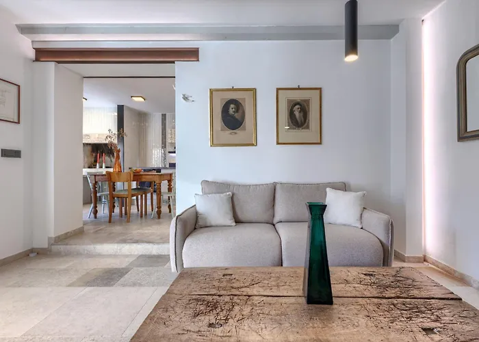 La Gioia By Interhome * Zminj