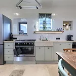 La Gioia By Interhome 度假居 Žminj