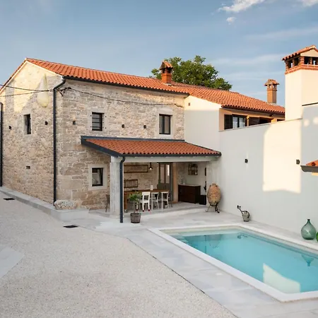 La Gioia By Interhome Nyaraló Žminj