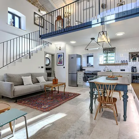 Casa vacanze La Gioia By Interhome