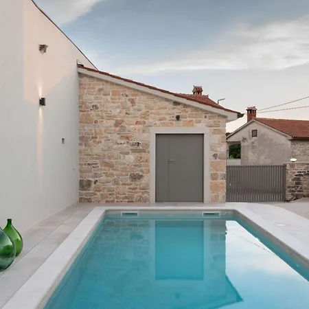 La Gioia By Interhome Casa vacanze Žminj