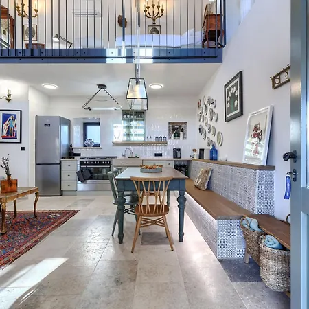 La Gioia By Interhome Casa vacanze Žminj