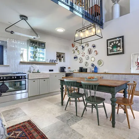 Casa vacanze La Gioia By Interhome Žminj