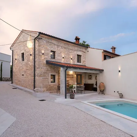 La Gioia By Interhome Žminj
