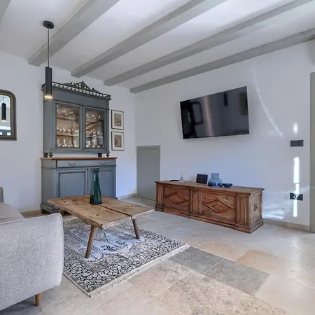 La Gioia By Interhome