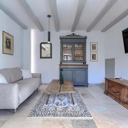 La Gioia By Interhome Tatil Evi Žminj