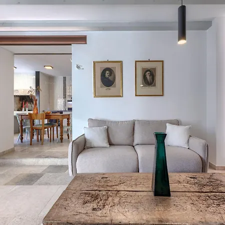 La Gioia By Interhome * Žminj