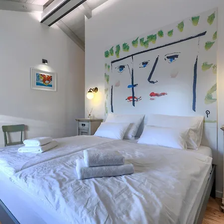 La Gioia By Interhome