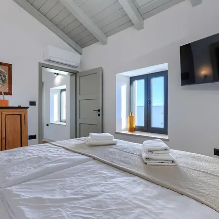 Casa vacanze La Gioia By Interhome Žminj
