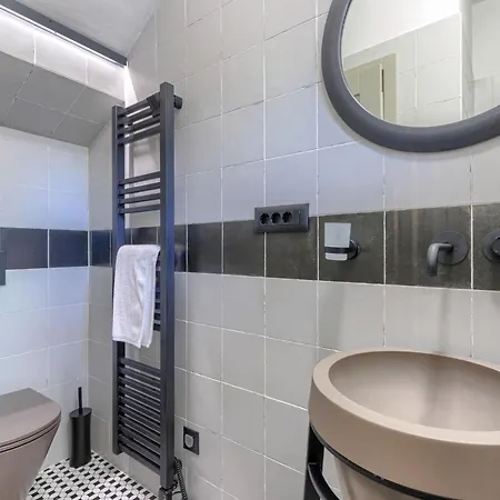 Casa vacanze La Gioia By Interhome Žminj