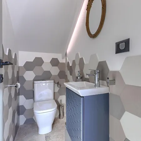 La Gioia By Interhome * Žminj