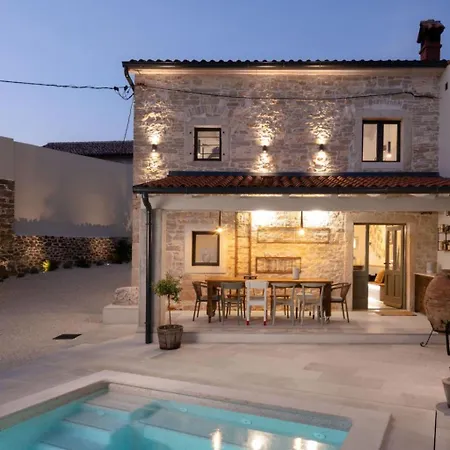 La Gioia By Interhome * Žminj