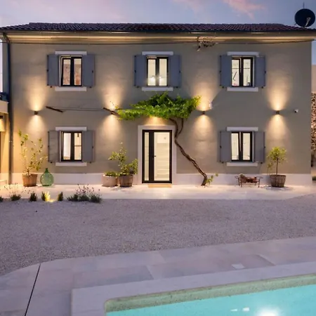Casa vacanze La Gioia By Interhome Žminj