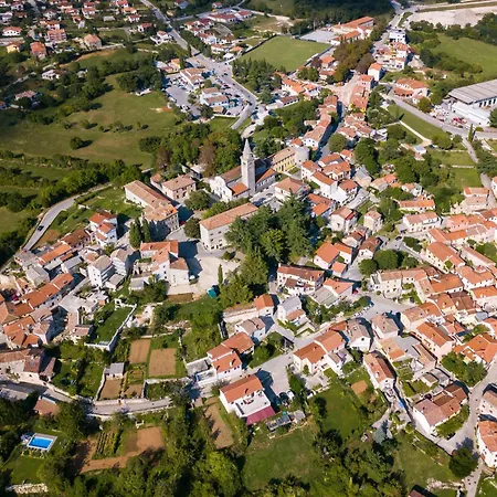 La Gioia By Interhome Casa vacanze Žminj