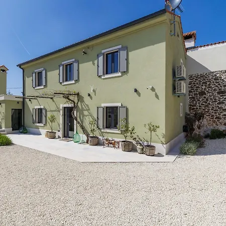 La Gioia By Interhome Žminj