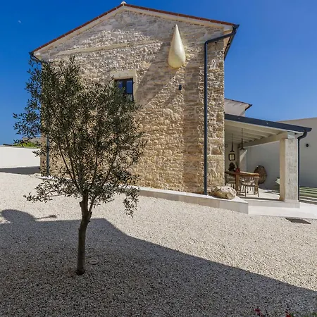 La Gioia By Interhome Nyaraló Žminj